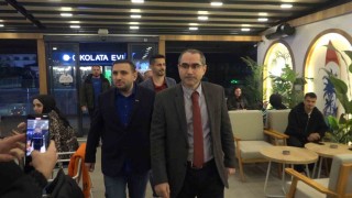 Rizede ‘Çapraz sigara denetimi