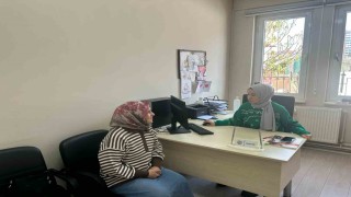 Rizede kilo vermek isteyenlere birinci basamak sağlık tesislerinde ücretsiz beslenme danışmanlığı hizmeti veriliyor
