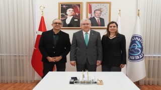Romatizmal hastalıkların tedavi sürecini destekleyen termal eldiven geliştirildi