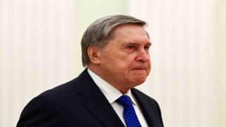 Rusya Devlet Başkan Yardımcısı Uşakov: Önerilen ateşkes, Ukrayna ordusu için moladan başka bir şey değil