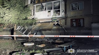 Rusya, Ukraynayı gece boyunca dronlarla vurdu: 10 yaralı