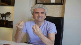 Saç ekiminin psikolojik etkisi: Kel denildiği için boşanan da var, işe giremeyen de