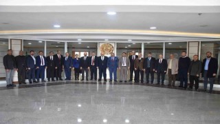 Sadıkoğlu: Faizsiz ve uzun vadeli kredi desteğine ihtiyaç var