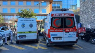 Sağ olarak bulunan Ece Gürelin kıyafetleri incelenmek üzere emniyete götürüldü