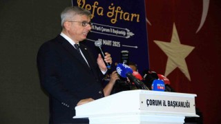 Sağlık Bakanı Memişoğlu: Milletimizin yüzünü güldüren reformları, sağlıklı Türkiye yüzyılı hedeflerimizle daha ileriye taşıyacağız