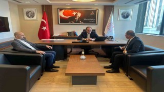 Sağlık Bakanlığı, Görevde Yükselme ve Ünvan Değişikliği Sınavına ilişkin takvimi önümüzdeki günlerde açıklayacak