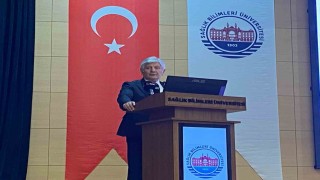 Sağlık Bilimleri Üniversitesi, Kadınlar Gününde erkeklerle etkinlik yaptı