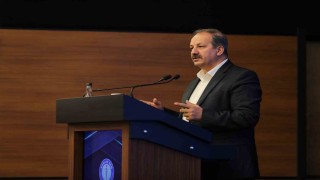 Sağlık-Sen Genel Başkanı Doğan: Her türlü şiddetin karşısındayız