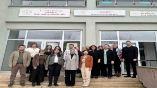 Sağlıkta dijital buluşma: Yöneticiler sahada, hizmetler dijitalde