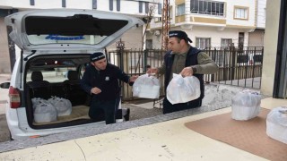 Şahinbey Belediyesinden 100 bin kişiye yemek hizmeti