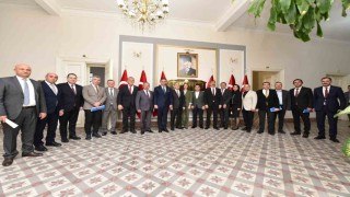 Sahipsiz hayvanlar için birlikte hareket edecekler