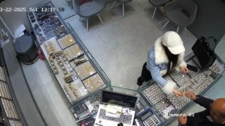 Sahte altın bilezik satmaya çalışanlara operasyon: 3 kişi tutuklandı