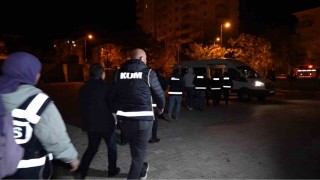 Sahte rapor operasyonunda 4 ay tutuklu kalan 2i doktor 8 kişi adli kontrolle serbest bırakıldı