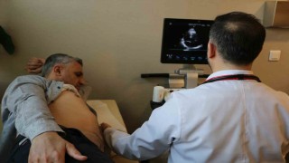 Sahurda rahatsızlandı, doktorların şüphesi hayatta tuttu