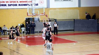 Sakarya Büyükşehir Basket sezona Play-Offta veda etti