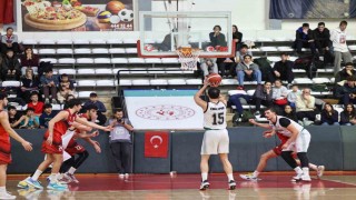Sakarya Büyükşehir Belediyesinin Play-Off elemesindeki rakibi Akhisar Belediye oldu
