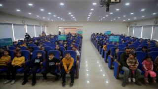 Sakarya Büyükşehir Ramazanın neşesini şehrin dört bir yanına taşıdı