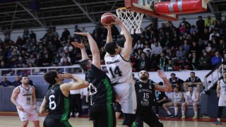 Sakarya Büyükşehirin dev adamları tur için parkeye çıkıyor