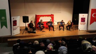 Sakarya Büyükşehirin Ramazan etkinlikleri şehirde manevi bir iklim yaşattı