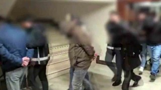 Sakarya dahil 5 ilde usulsüz sağlık raporu operasyonu: 60 gözaltı