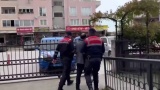Sakaryada jandarmadan iki günde 21 uyuşturucu operasyonu: 6 tutuklama