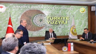 Sakaryada mangal, anız yakma ve ormanlık alanda konaklama yasaklandı