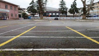 Sakaryada otopark sorunu için önemli adım