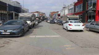 Sakaryada Ramazanın ilk gününde sokaklar kısmen boş kaldı