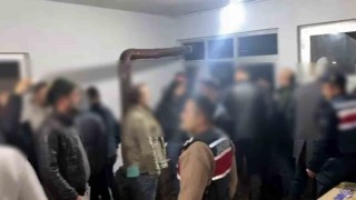 Sakaryada yasa dışı bahis operasyonu: 66 kişiye binlerce lira ceza kesildi