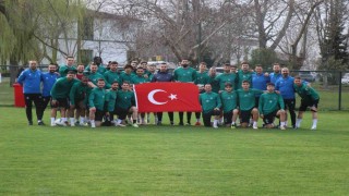 Sakaryaspor, Yeni Malatyaspor mesaisine başladı