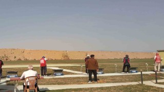 Salihlide Bahar Kupası sahiplerini buldu