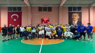 Salihlide Sokaklar Bizim 3x3 Basketbol Turnuvasında şampiyon belli oldu