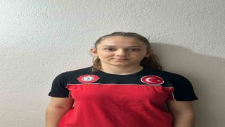 Salihlili 4 judocuya Eju Avrupa Kupasında milli görev