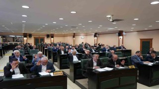 Samsun Şehir Hastanesine ulaşım için 25 yeni otobüs alınacak