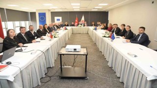 Samsun TSO AB Bilgi Merkezinden ‘Tematik Kadınlar Günü etkinliği