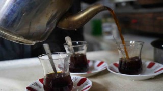Samsunda çay fiyat tarifesi güncellendi