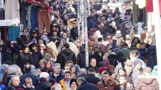 Samsunda kadınlar ve erkeklerin evlenme yaşı belli oldu