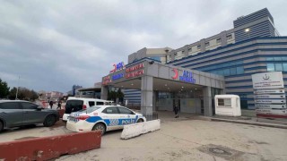 Samsunda kendini vuran polis memuru hayatını kaybetti
