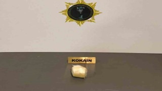 Samsun’da 100 Gram Kokainle Yakalanan Kadın Cezaevine Gönderildi