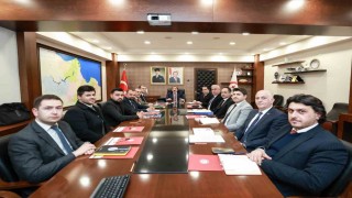 Samsunda OSBlerde 16 bin 722 kişi istihdam ediliyor