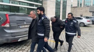 Samsunda sahte altın operasyonu zanlıları tutuklandı