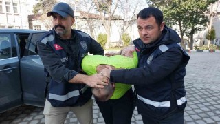 Samsundaki vahşetin zanlısı tutuklandı