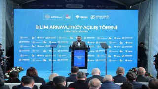 Sanayi ve Teknoloji Bakanı Kacır: Teknoloji geliştirme kabiliyeti, ülkelerin kalkınma yolculuğundaki konumunu tayin ediyor