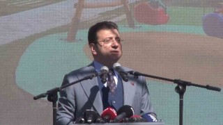 Sancaktepe Belediyesinden toplu açılış