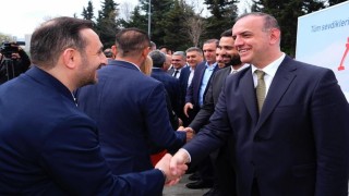 Sancaktepe halkı bayram kahvaltısında buluştu