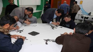 Şanlıurfa Büyükşehir Belediyesinden anlamlı etkinlik