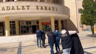 Şanlıurfada DEAŞ operasyonu: 2 tutuklama