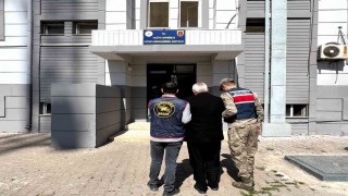 Şanlıurfada hapis cezası bulunan 2 firari yakalandı