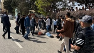 Şanlıurfada kardeşlere kanlı pusu: 2 ölü