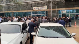 Şanlıurfada kız alıp-verme kavgası: 1i ağır 8 yaralı